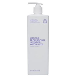 Lavender & Witch Hazel Hand & Body Lotion